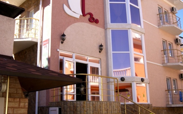 Kruiz Hotel