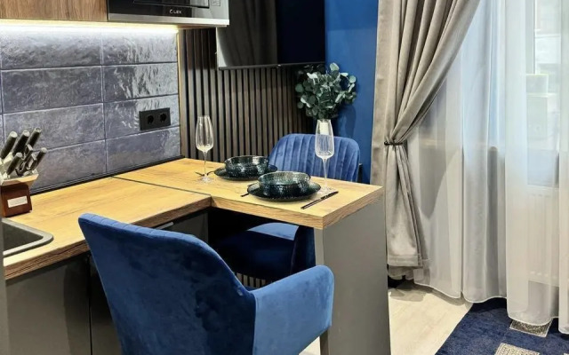 Квартира Уютная в центре