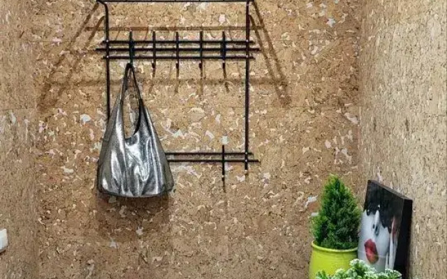 Квартира светлая с новым ремонтом