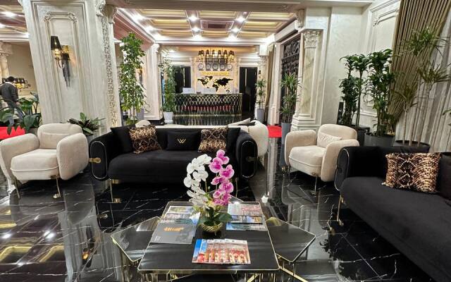 East Star Hotel Butik-Hotel