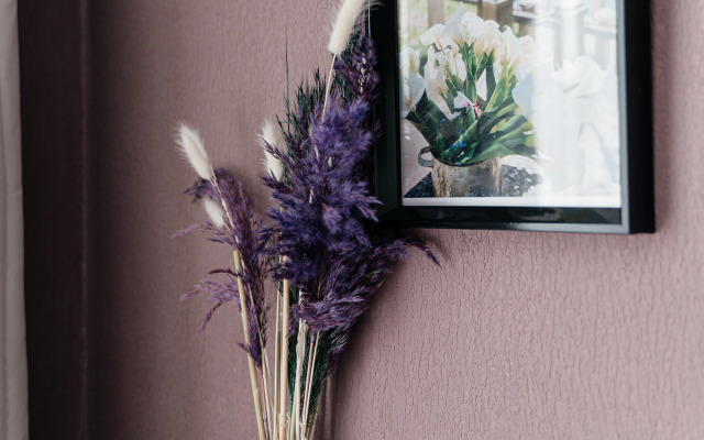 Studiya 30,2m Na 2 Krovati Flat