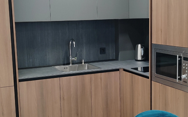 Квартира Отдых у Моря