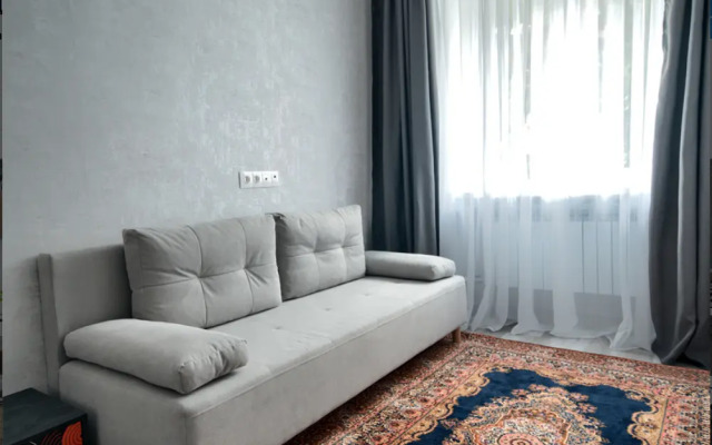 Апартаменты в Казани на Щапова