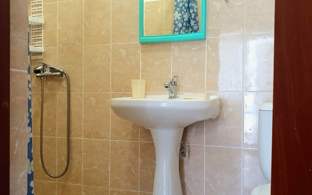 Myata Guest house