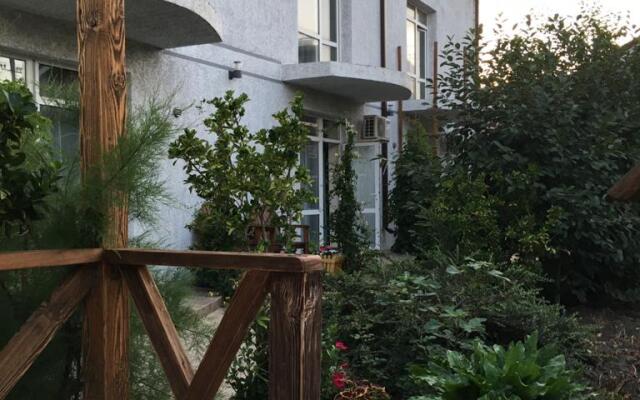 Гостевой дом MIGEL