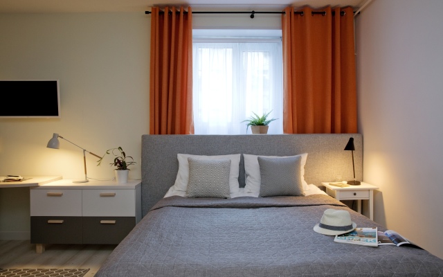 Sakvoyazh impressions Hotel