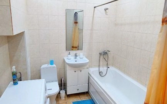 Na Ulitse Baykalskaya 236b/8 Flat