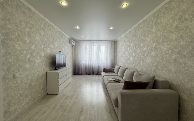 Апартаменты Гринхаус Поляничко 11/6