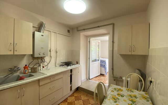 № 280 | Khersonskaya 30 Apartments