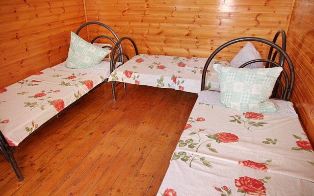 Sokol Hotel