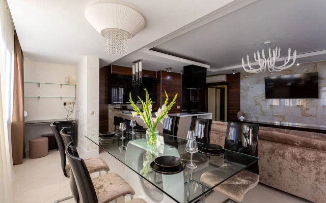 4.16 Studio Morport Flat