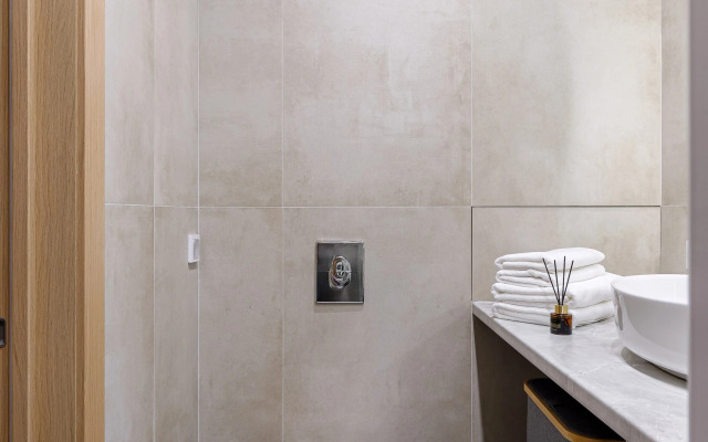 Апартаменты Grand Palace 1219