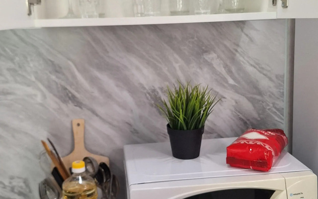 Квартира Классная Евродвушка в ЖК Инстеп Сити