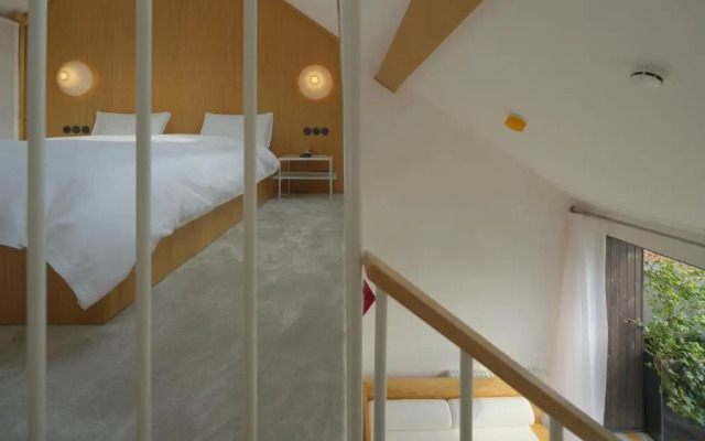 Hotel Bellhop Tbilisi