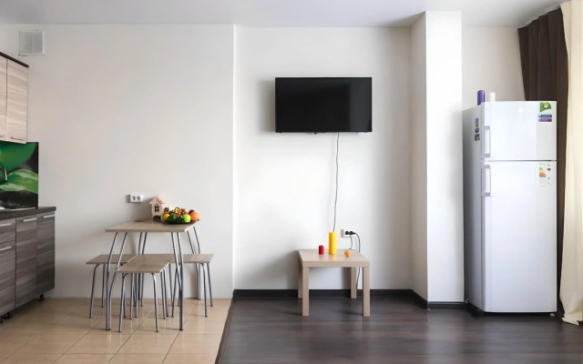 Апартаменты Jet Комфорт 15