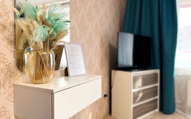 Апартаменты Like Home на ул. Семчинская