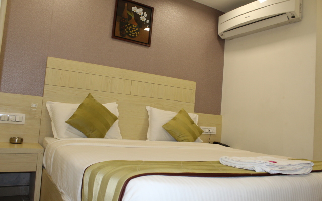 Vivan Hotel