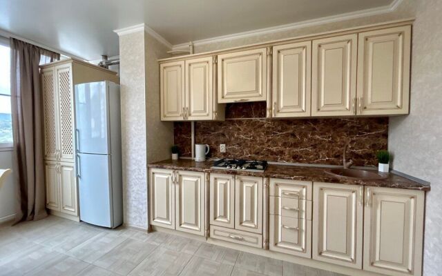 Na Ulitse Lenina 122b Flat