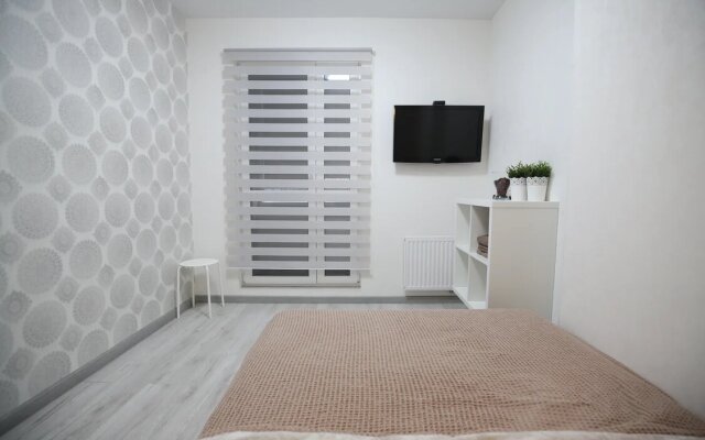 Апартаменты Amelia