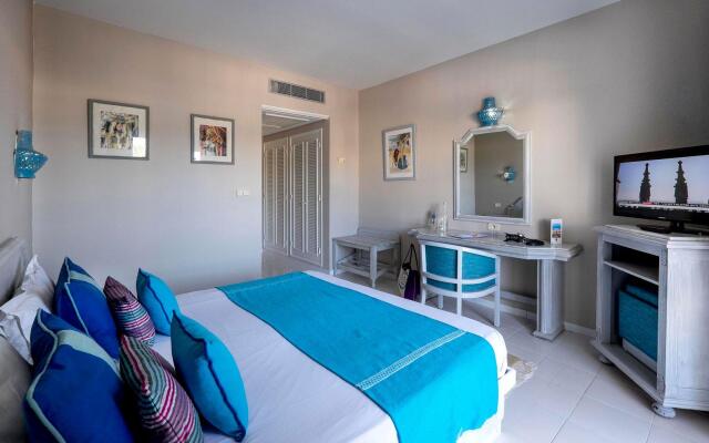 Houda Golf Beach & Aquapark