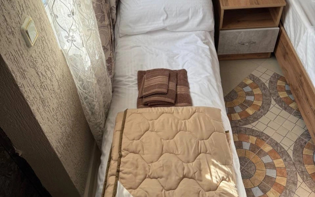 Orkhideya Living Quarters