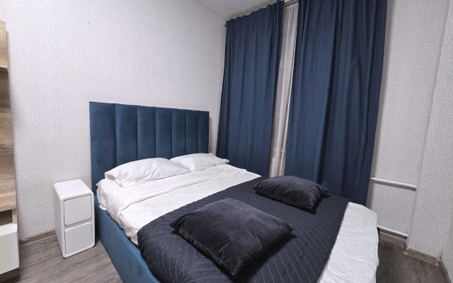 Квартира Titova2