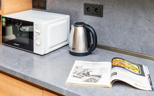 Апартаменты on Koghbatsi Str. 16-47