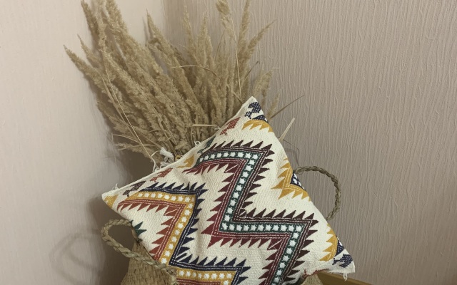 Апартаменты Центр