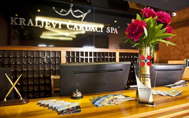 Resort Kraljevi Cardaci SPA Kopaonik