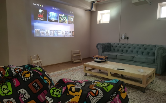Altityud Guest House