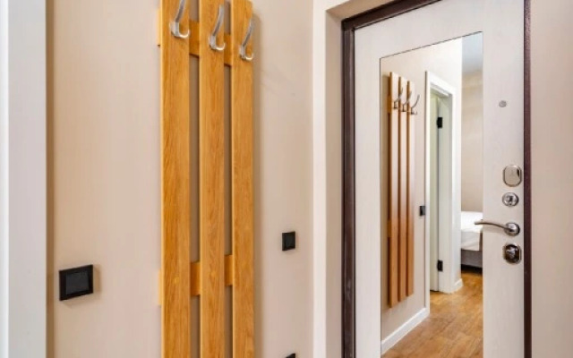 Portal Apartments 4 Apartments