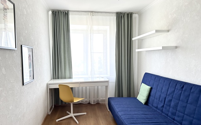 Апартаменты Стильные у Ледового дворца