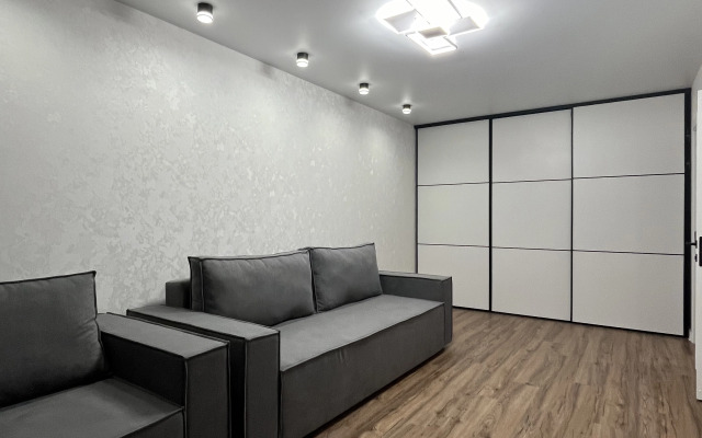 Квартира на Ул Расула Гамзатова 21