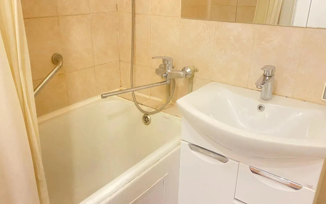 Квартира однокомнатная с хорошим ремонтом