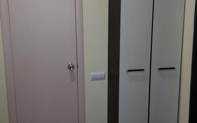 Apartments on Yunaya 9