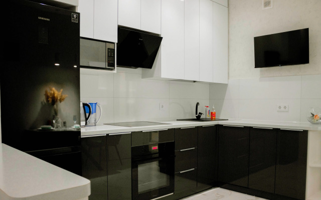 Ryadom S Trts Meganom Apartments