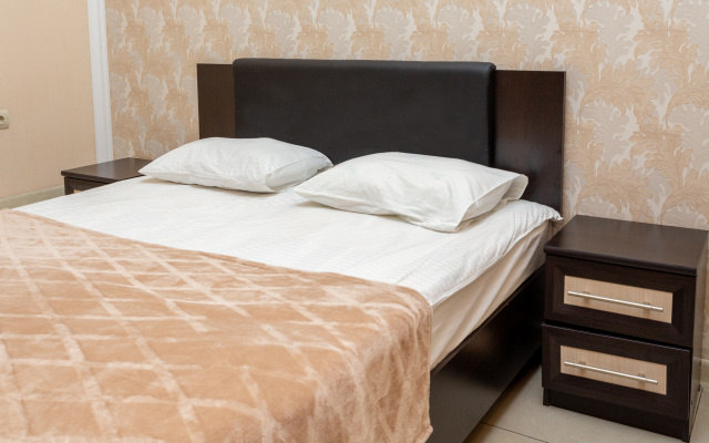 Отель «Амран»