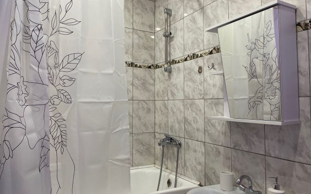 КвартираУ Харитоновского Парка