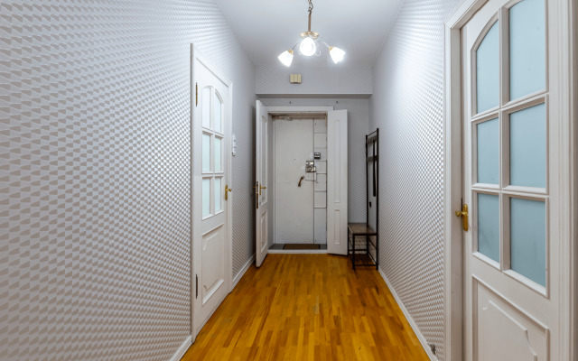 Квартира двухкомнатная у Русского музея