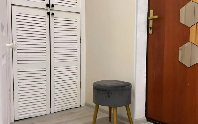Na Rikharda Zorge 42 Flat