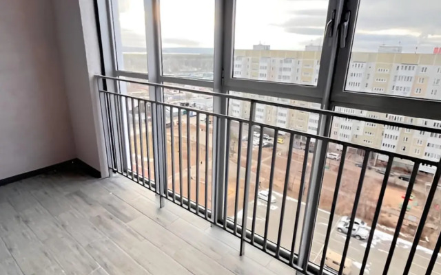 Квартира Бирюза