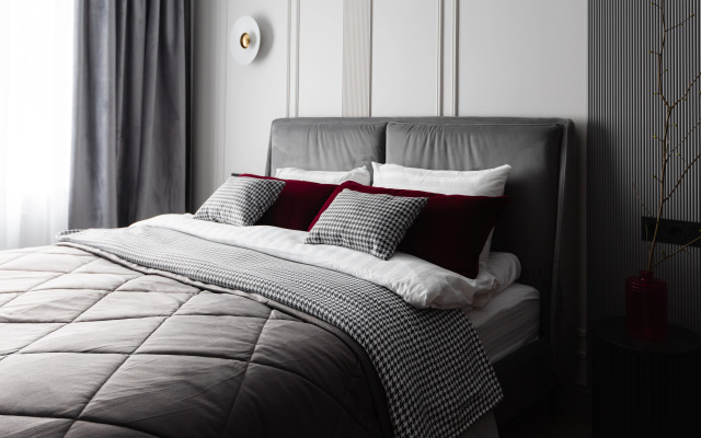 Апартаменты Хороший Вкус