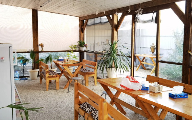 V Primorskom Guest House