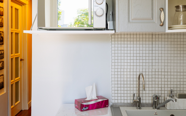 Апартаменты Malkova Apartments на Сергеева