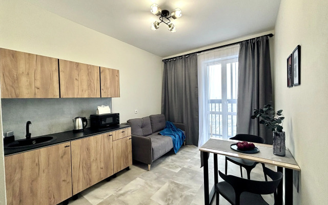 Atmosfera-Komfort Apartments