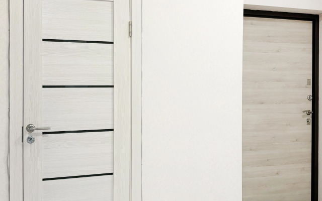 Na Vzlyotnoy Ulitse 7l Flat