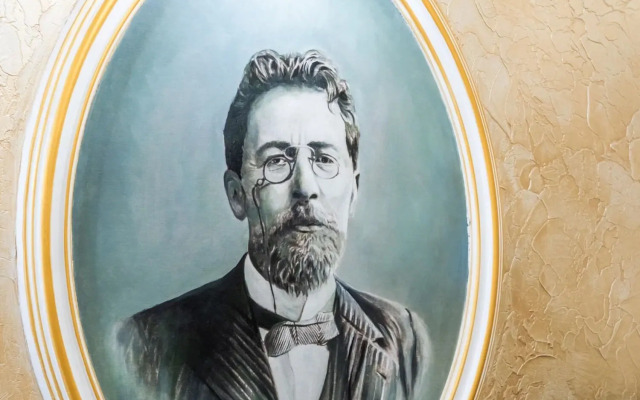 Отель Чеховъ