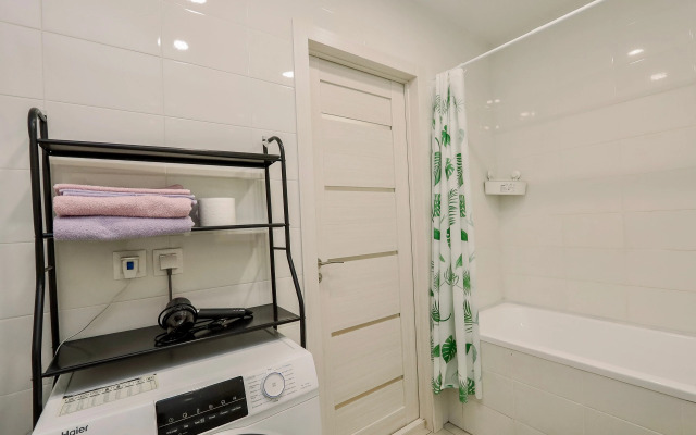 Апартаменты Privi House на Конструктора Калашникова 11