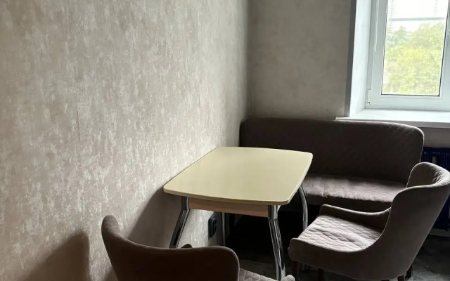 Квартира Уютная квартира рядом с метро