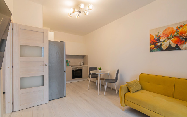 Apartments SalutApart 17W